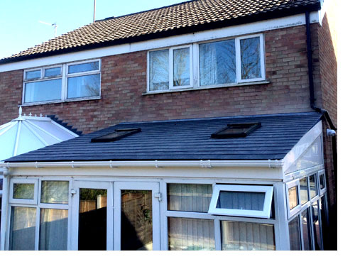 Conservatory Roof Replacements, wigan, leigh, bolton